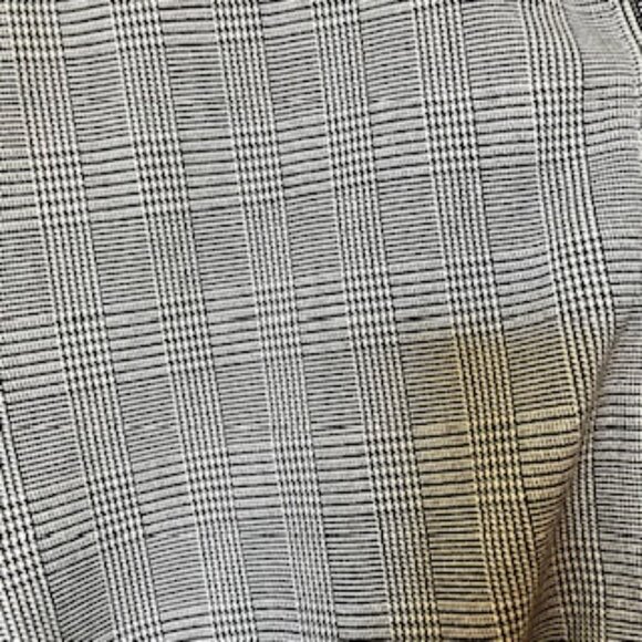 Gray Women's Jacket - Picture 5 of 6